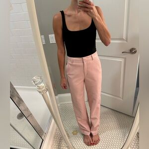 Aritzia Babaton
Command Pant in Vegan Leather Size 4